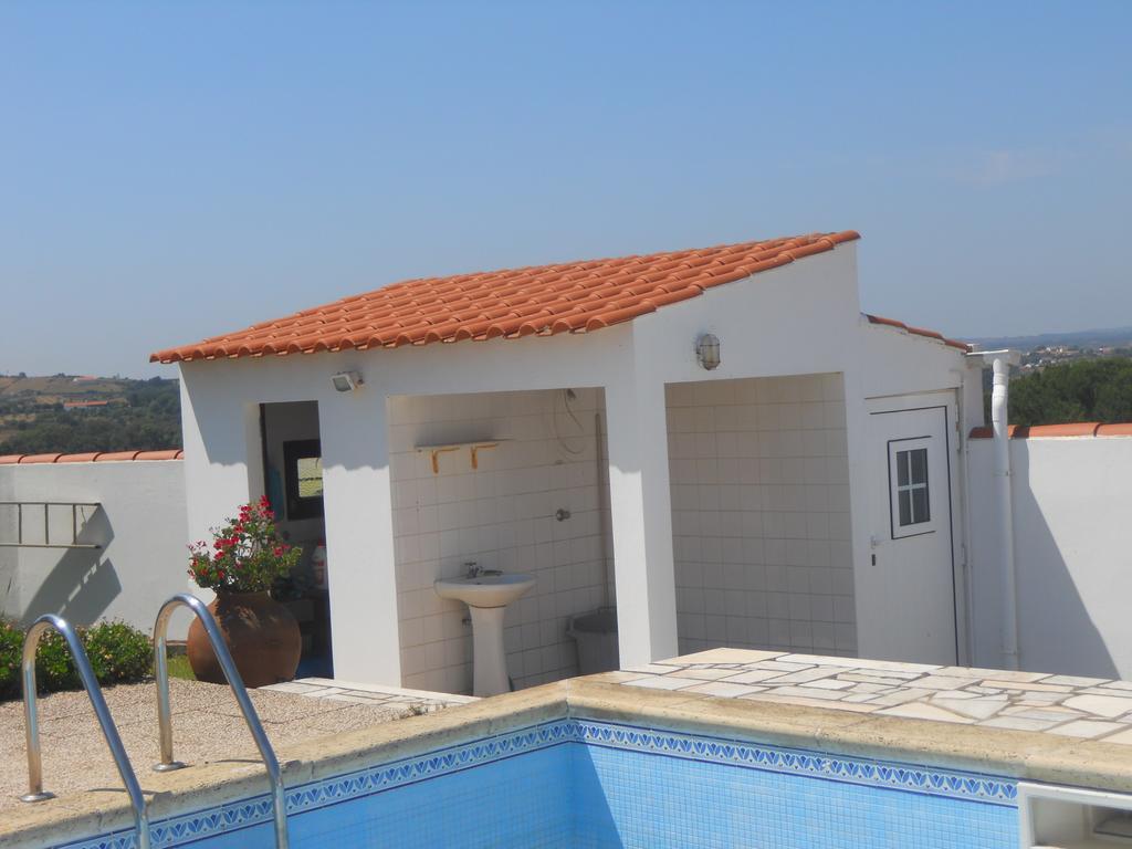 Willa Windmill Hill Cercal do Alentejo Pokój zdjęcie