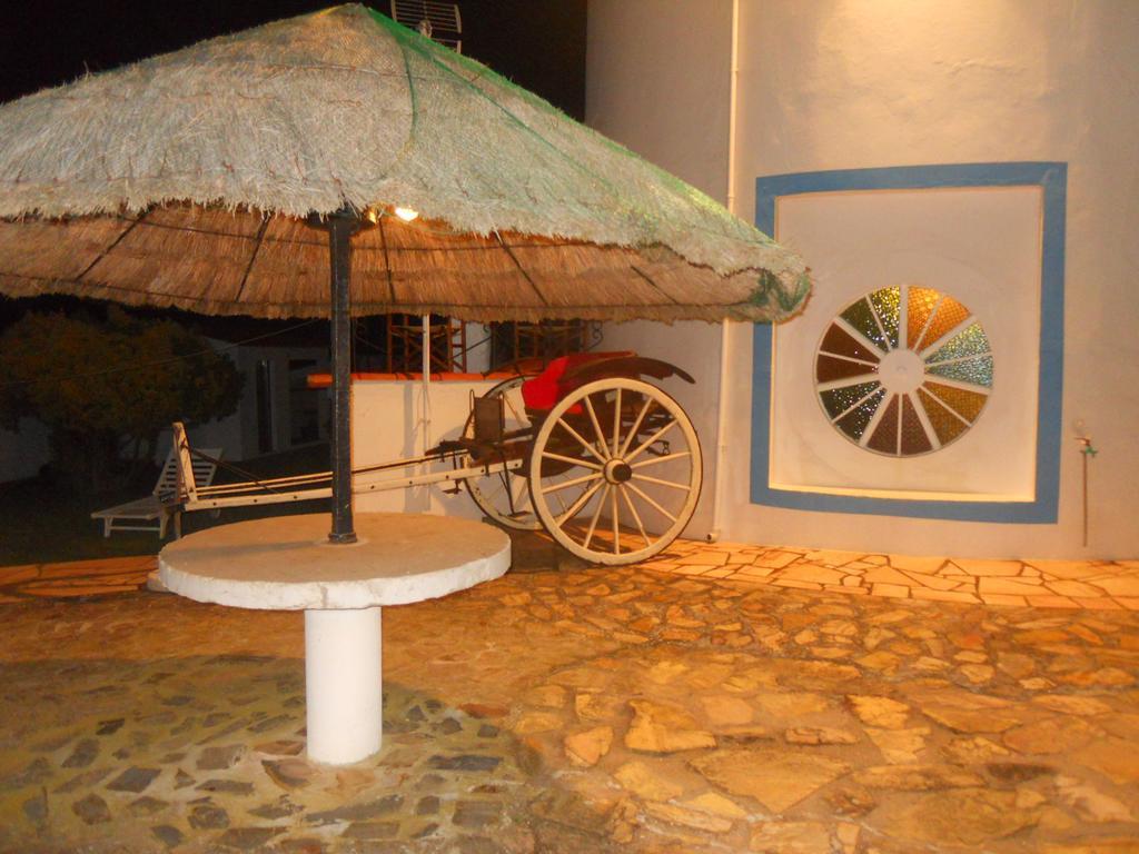 Willa Windmill Hill Cercal do Alentejo Pokój zdjęcie