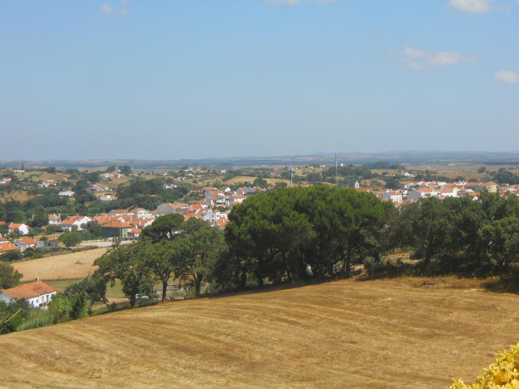 Willa Windmill Hill Cercal do Alentejo Pokój zdjęcie