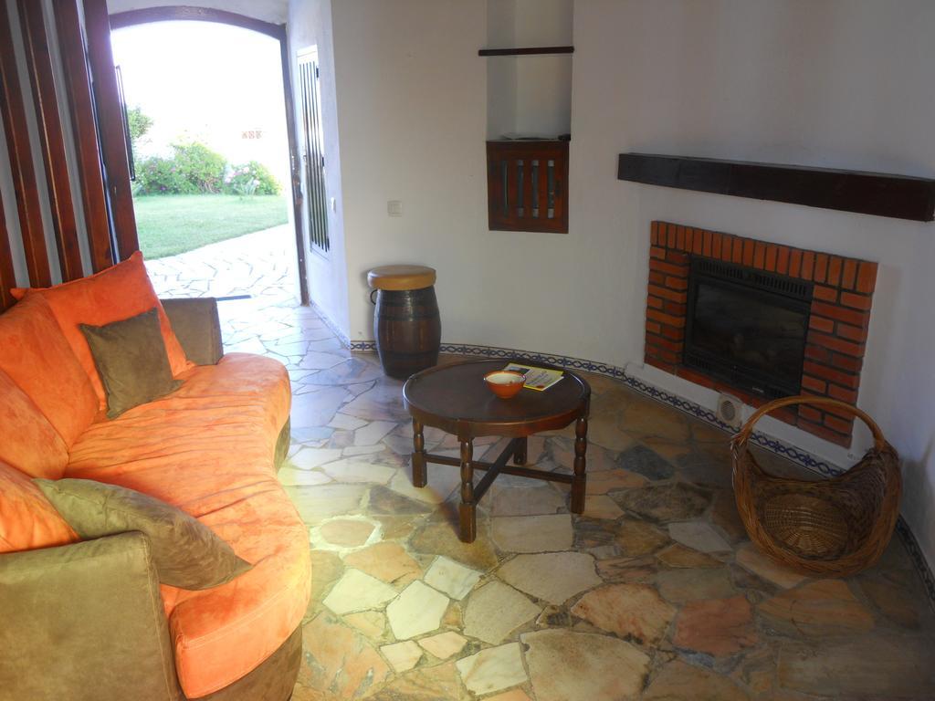 Willa Windmill Hill Cercal do Alentejo Pokój zdjęcie