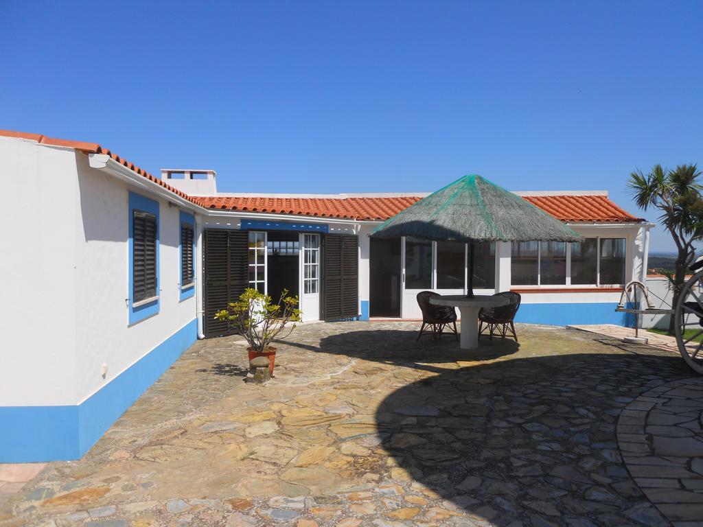 Willa Windmill Hill Cercal do Alentejo Pokój zdjęcie
