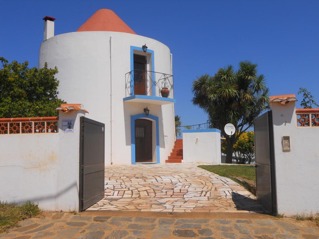 Willa Windmill Hill Cercal do Alentejo Pokój zdjęcie