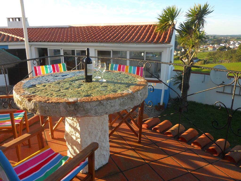 Willa Windmill Hill Cercal do Alentejo Zewnętrze zdjęcie