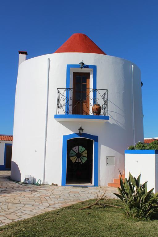 Willa Windmill Hill Cercal do Alentejo Zewnętrze zdjęcie