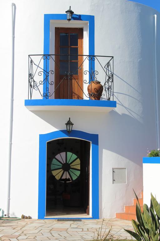 Willa Windmill Hill Cercal do Alentejo Zewnętrze zdjęcie